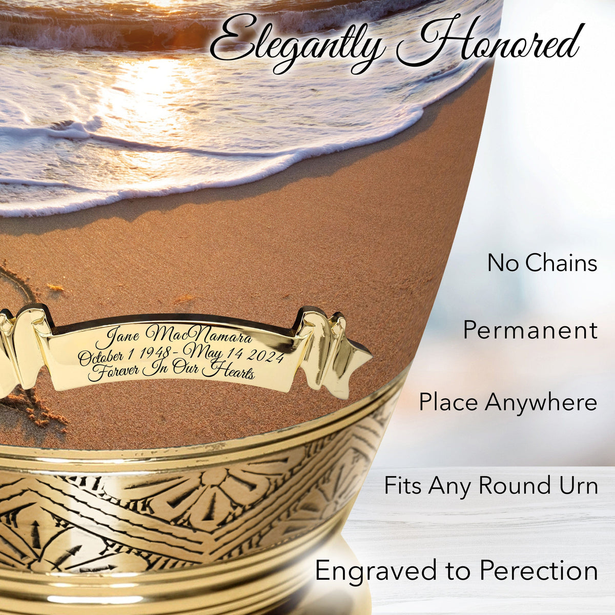 Commemorative Cremation Urns Home & Garden Endless Summer Cremation Urns