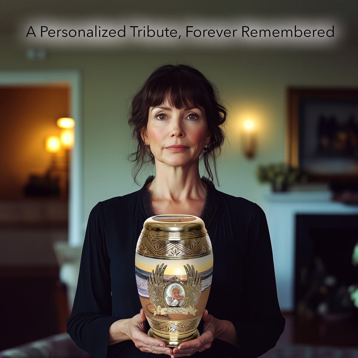 Commemorative Cremation Urns Home & Garden Endless Summer Cremation Urns