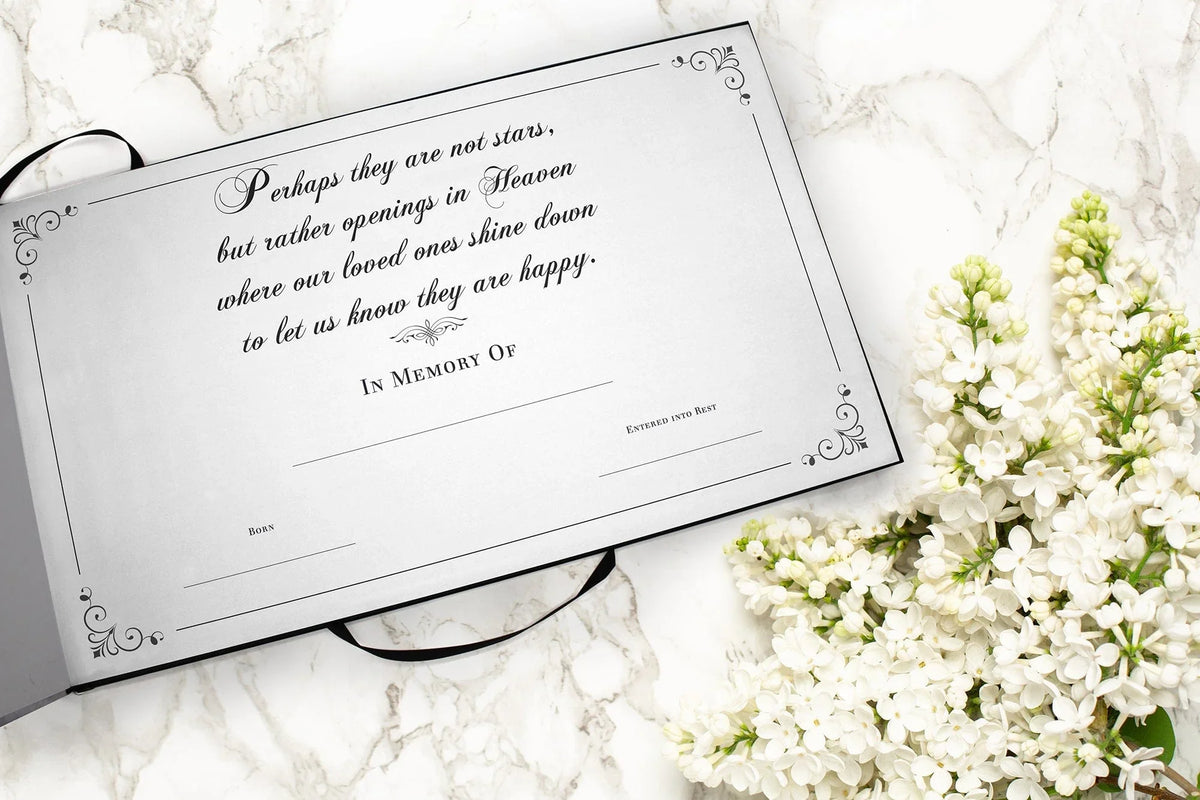 Commemorative Cremation Urns Cosmic - Biodegradable & Eco Friendly Burial or Scattering Urn / Tube