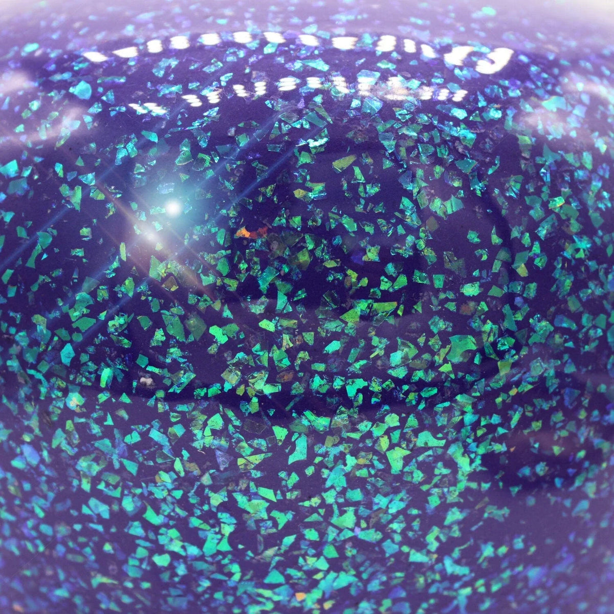 Commemorative Cremation Urns Cosmic Shimmering Light Cremation Urn