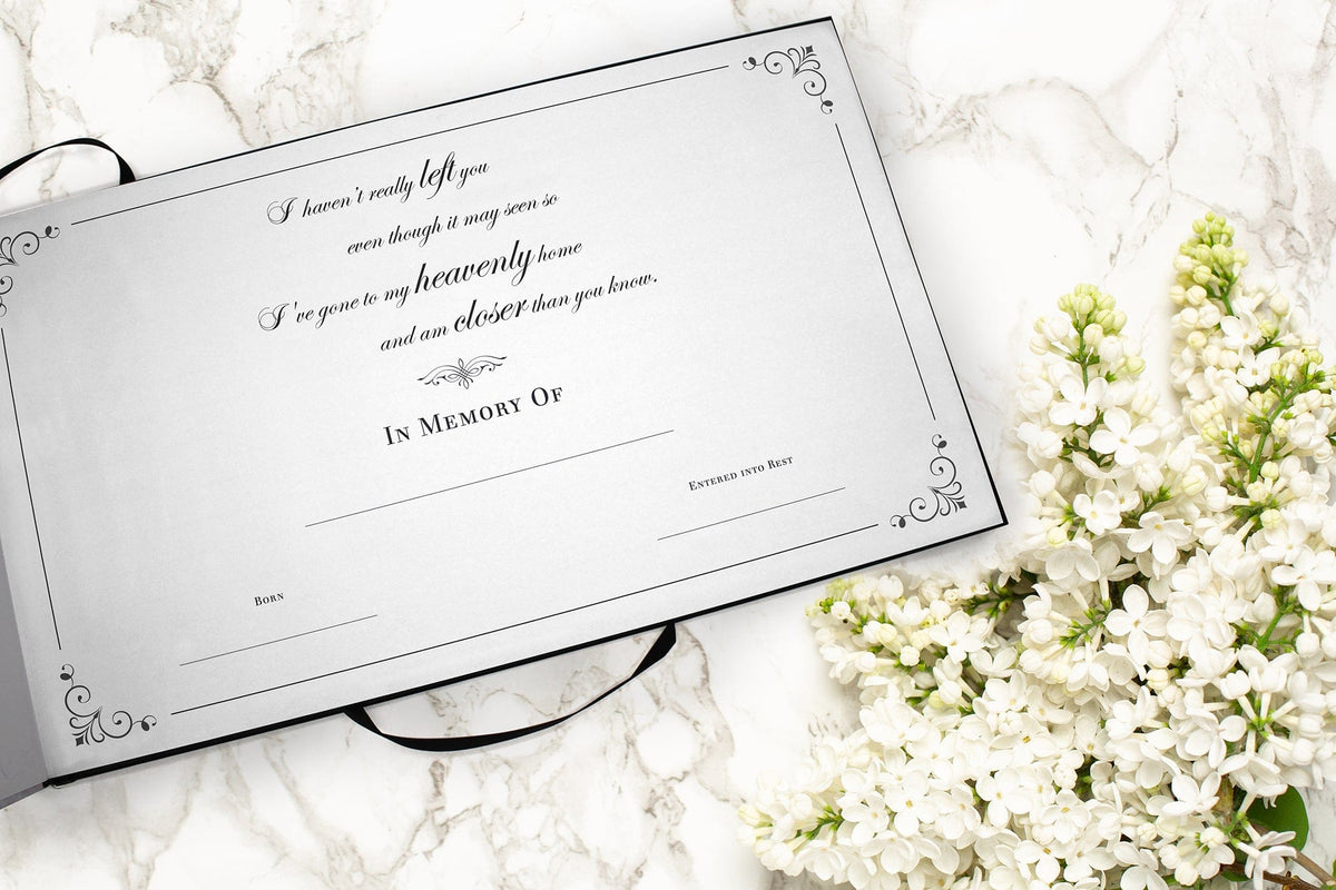 Commemorative Cremation Urns Soft Pink Loving Angel Wings Cremation Urn