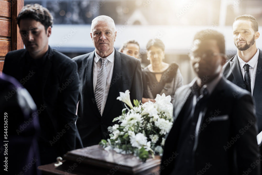 Can I Have A Funeral If We Choose Cremation?