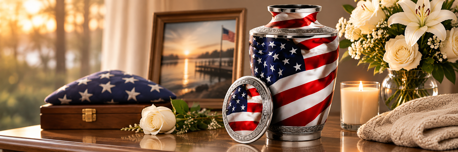 What Happens to Cremation Ashes Over Time? How to Store & Protect Them