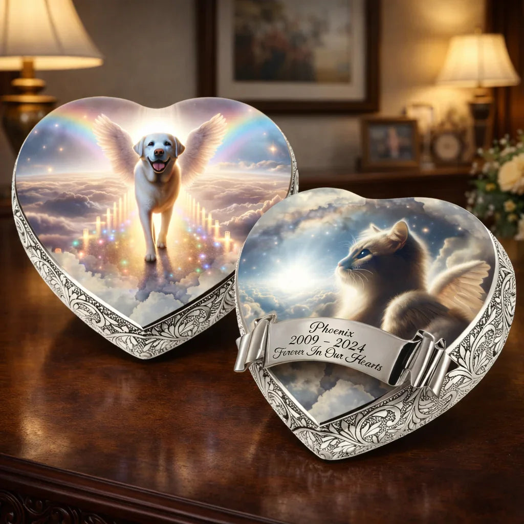 Urns for Pets