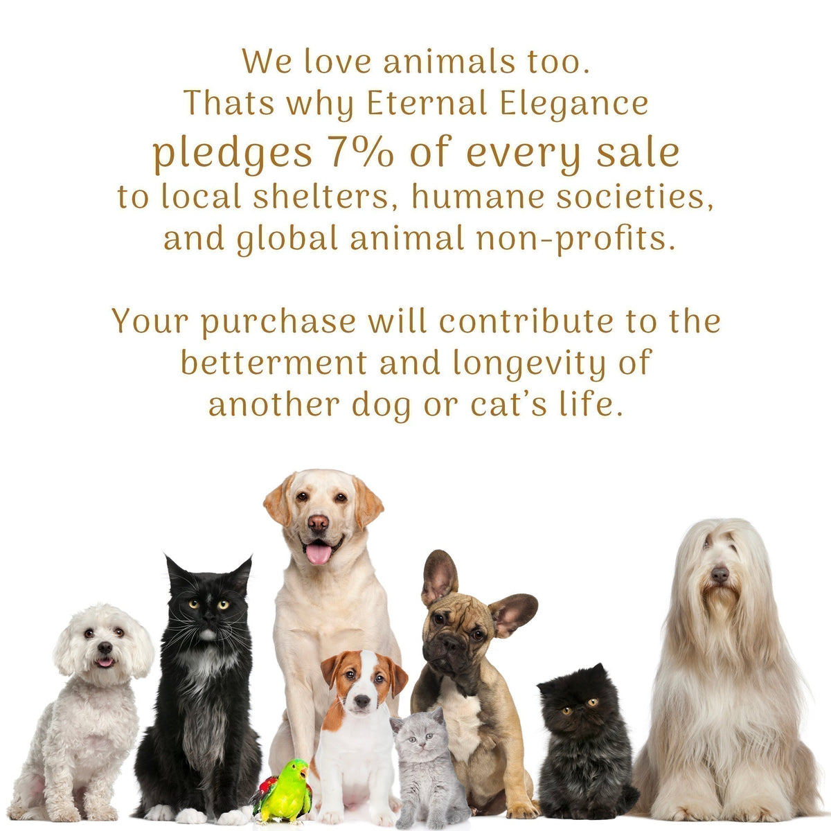 Eternal Elegance Dog Urns Beagle - Rainbow Bridge Dog Urn