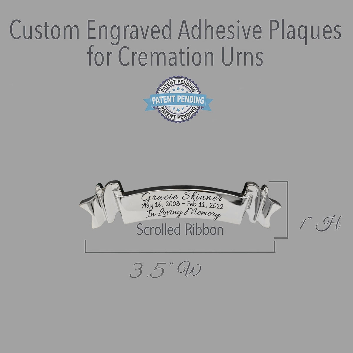 Eternal Elegance Urns for Babies Sparkly Green Baby or Child Cremation Urn