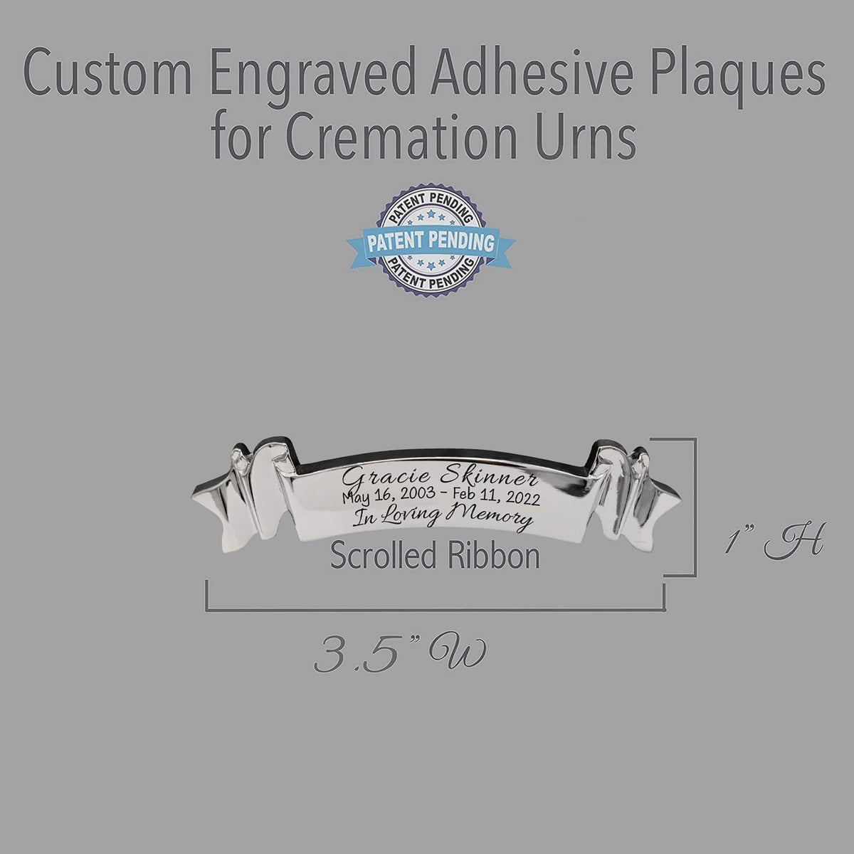 Eternal Elegance Urns for Babies Sparkly Pink Baby or Child Cremation Urn